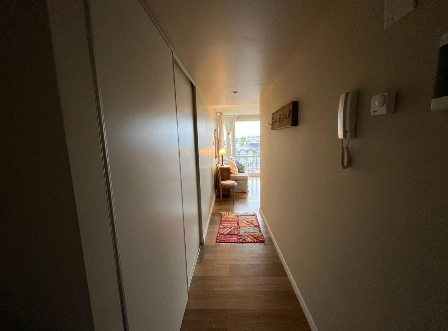 Foto de Departamento 2 ambientes B. Belgrano - Bariloche, imagen 4