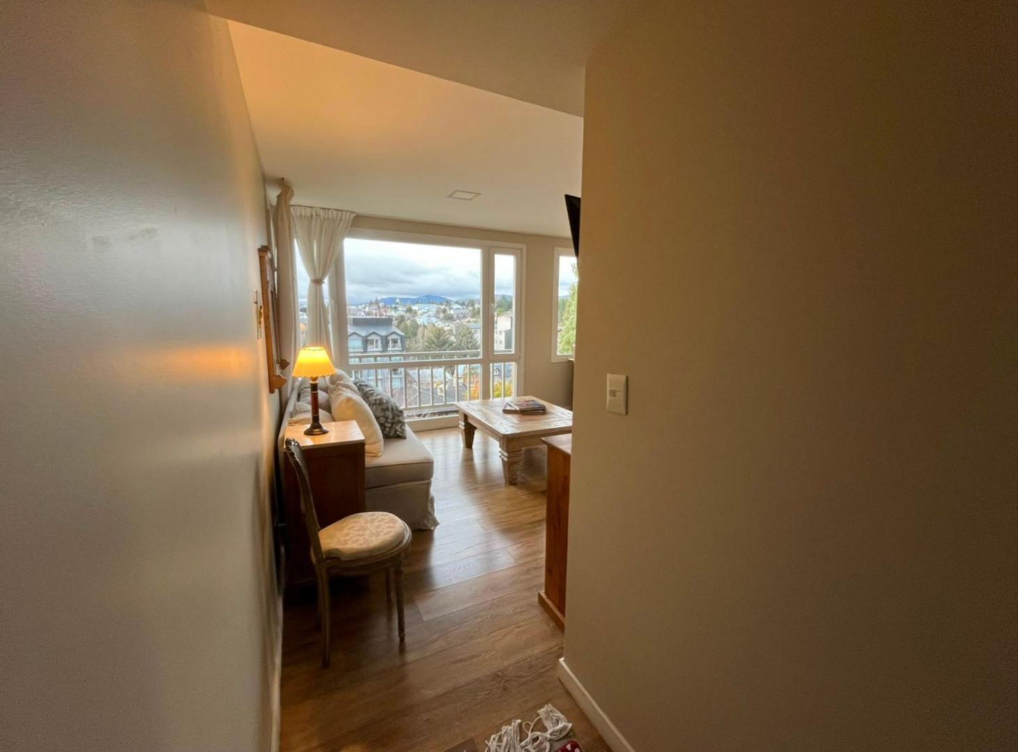 Foto de Departamento 2 ambientes B. Belgrano - Bariloche, imagen 5