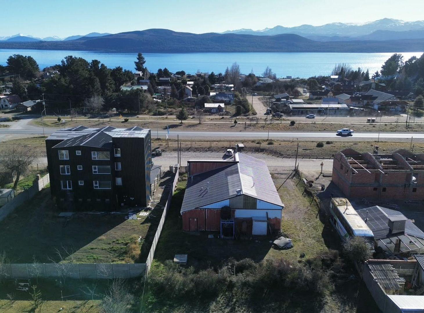Foto de Deposito/Nave Industrial en Dina Huapi, imagen 1