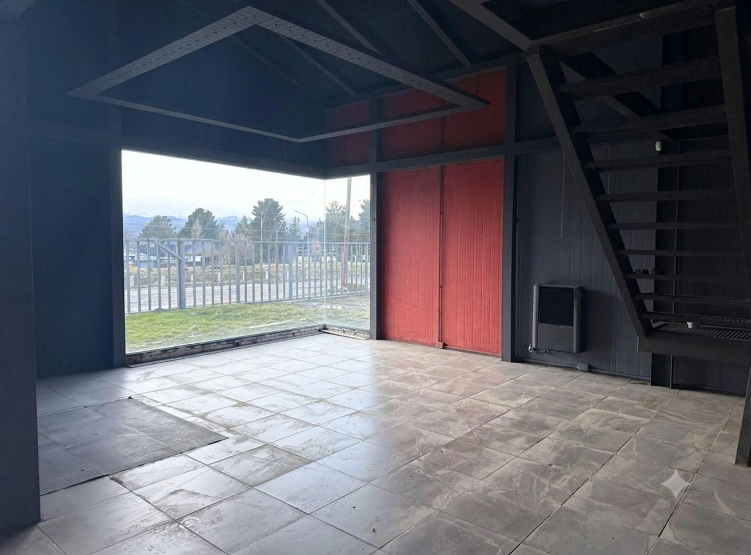 Foto de Deposito/Nave Industrial en Dina Huapi, imagen 5