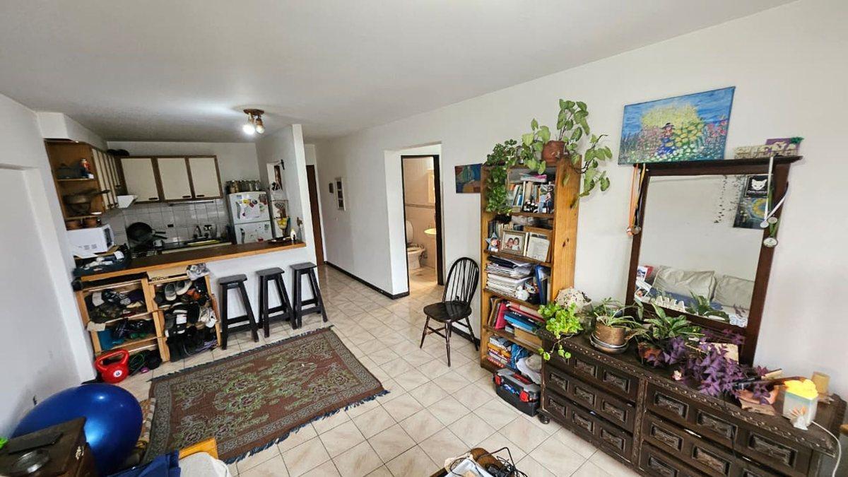 Foto de Venta de departamento 2 ambientes, imagen 1
