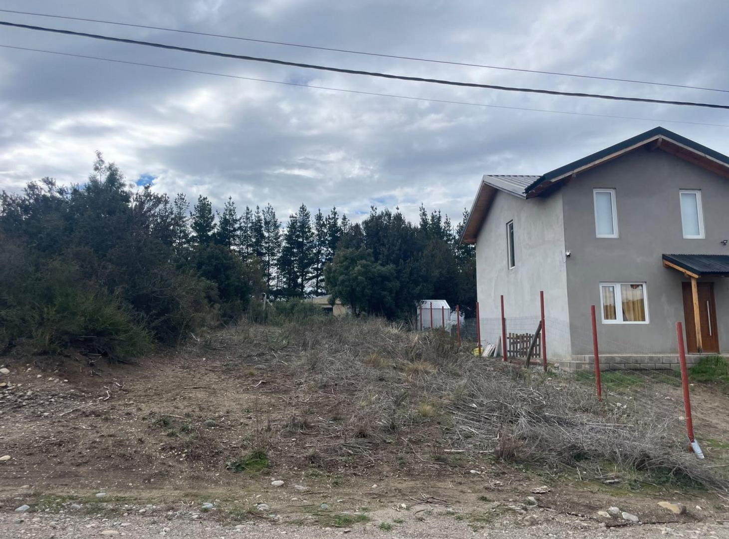 Foto de Lote en venta barrio Abedules, imagen 3