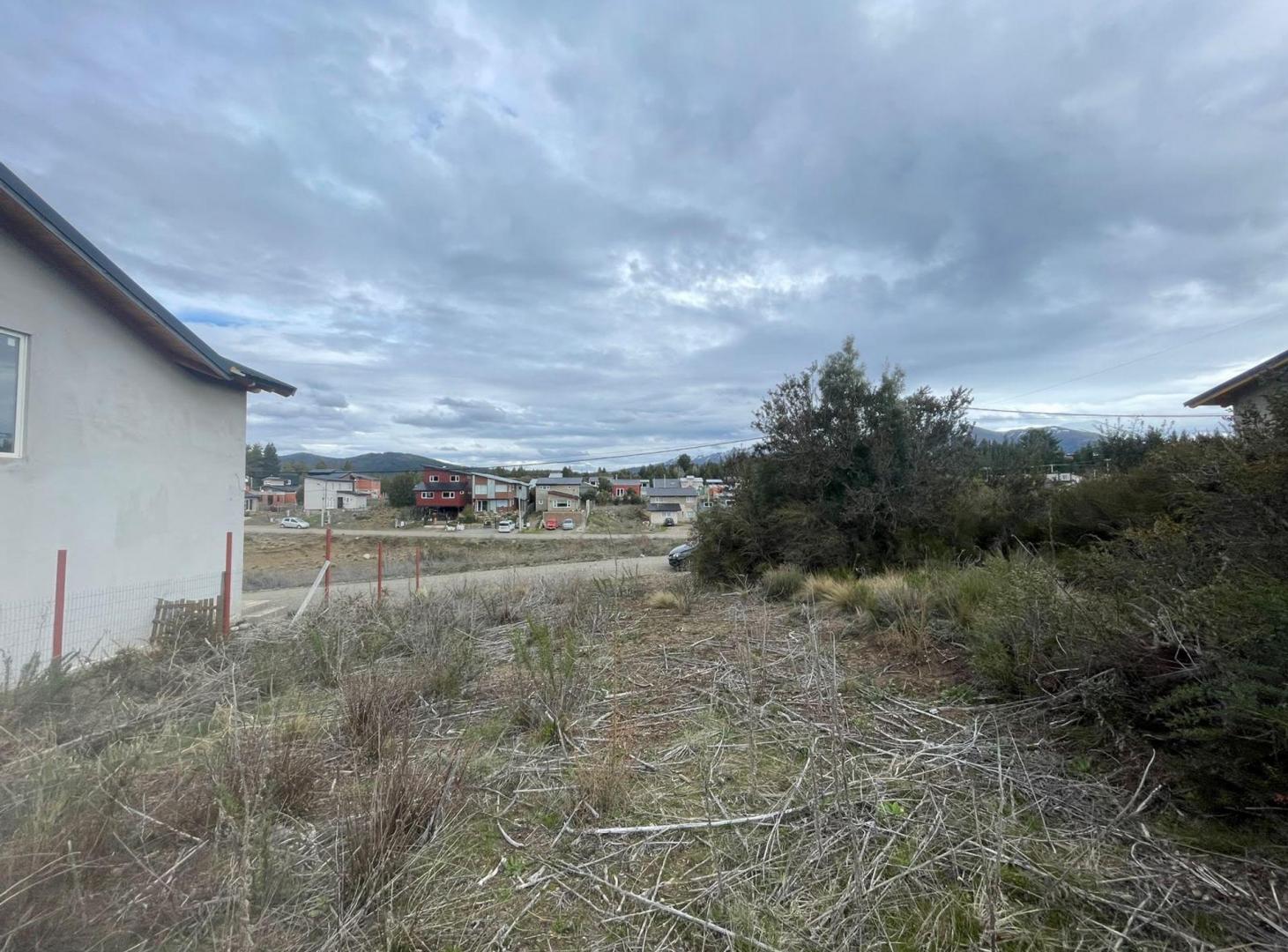 Foto de Lote en venta barrio Abedules, imagen 1