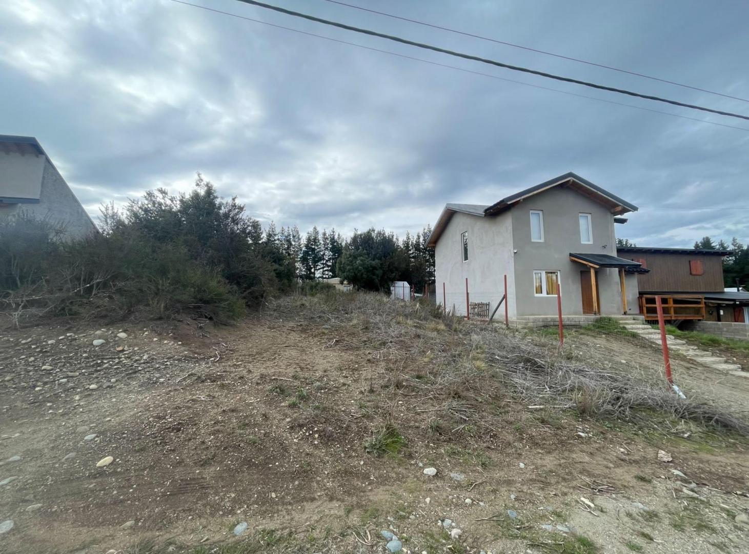 Foto de Lote en venta barrio Abedules, imagen 4