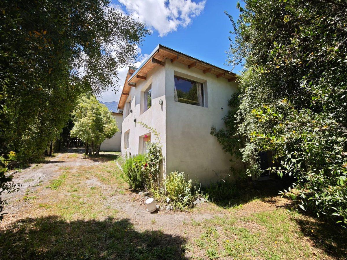 Foto de Complejo de 4 Dúplex en VENTA El Bolsón PERMUTA, imagen 3