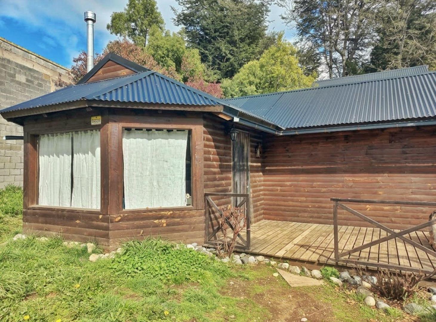 Foto de Venta 3 Casas V. Lago Gutierrez Bariloche, imagen 3