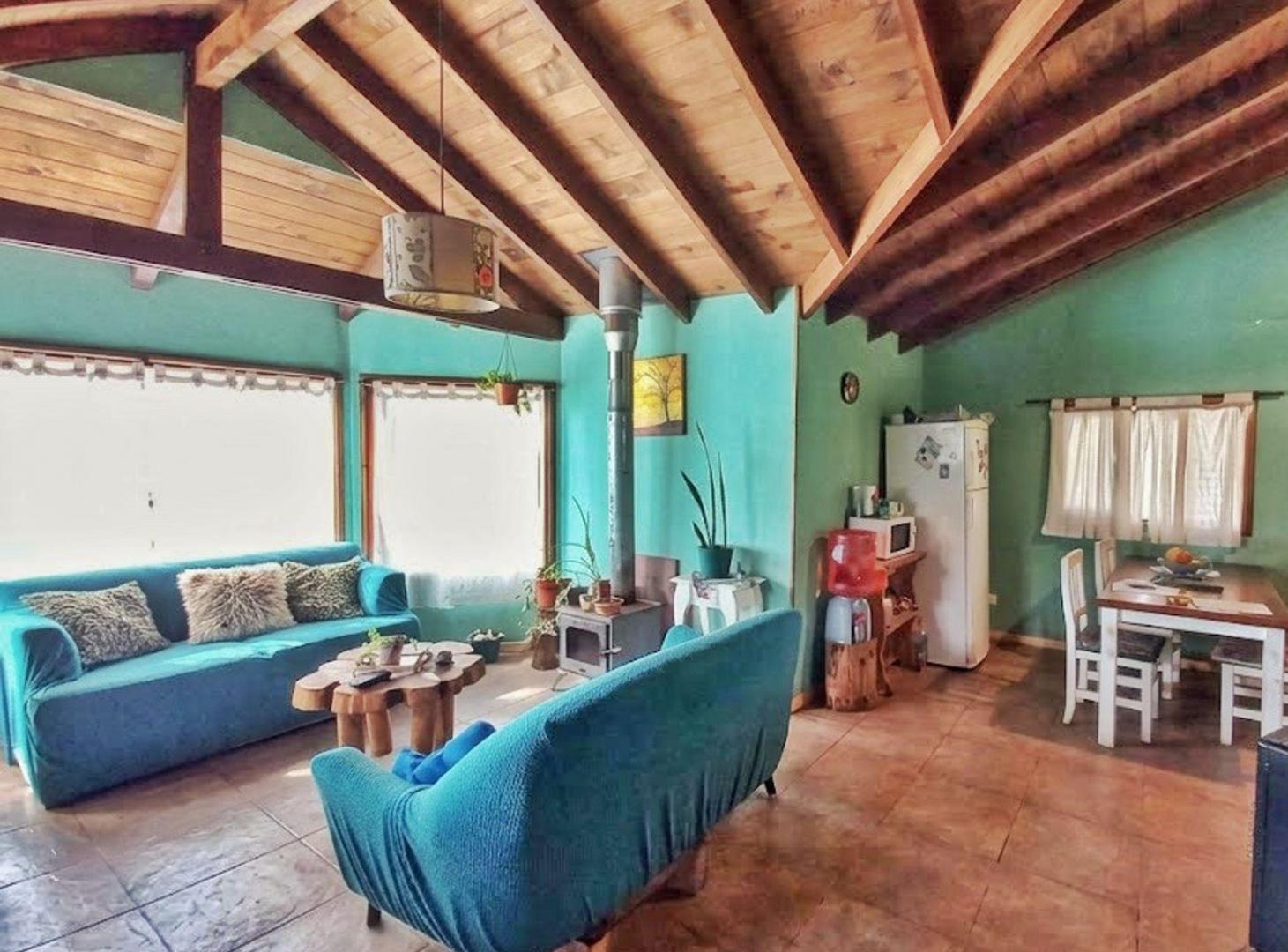 Foto de Venta 3 Casas V. Lago Gutierrez Bariloche, imagen 2