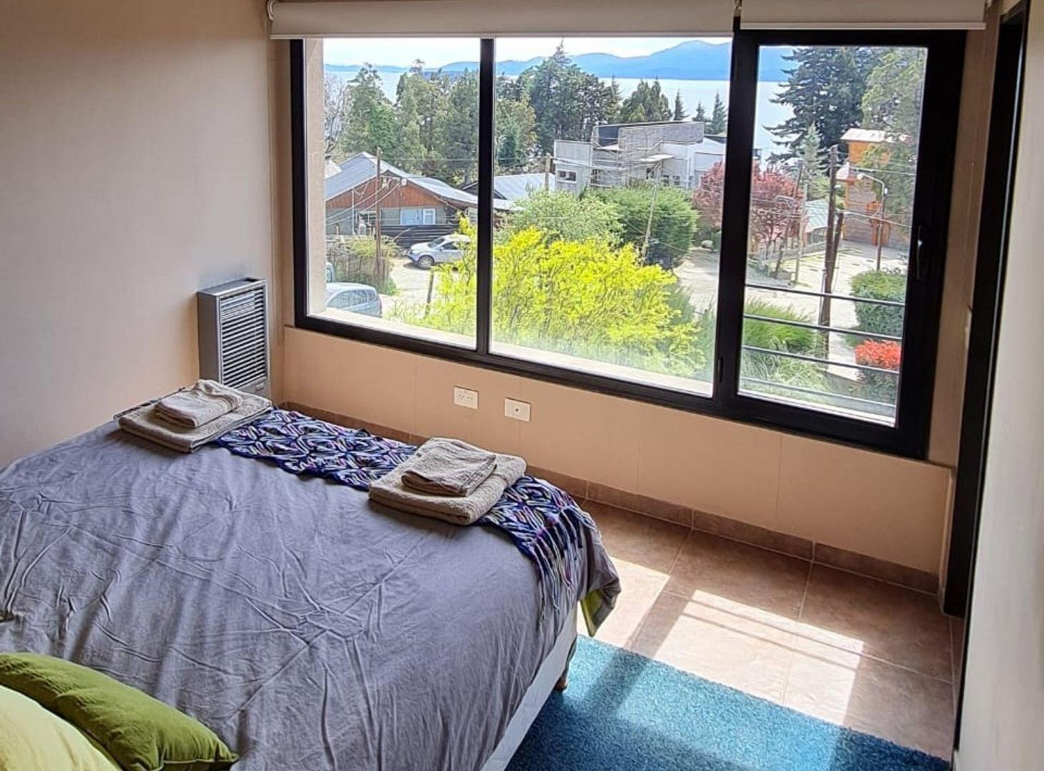 Foto de ALQUILER PH en Barrio Melipal Vista al Lago, imagen 5