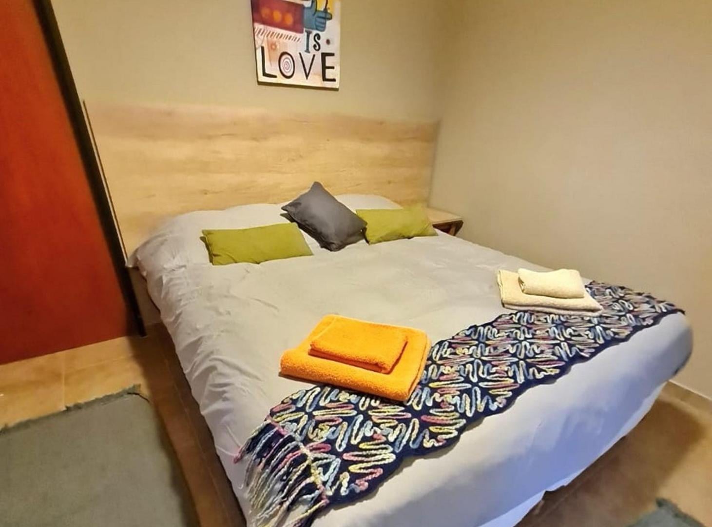 Foto de ALQUILER PH en Barrio Melipal Vista al Lago, imagen 3