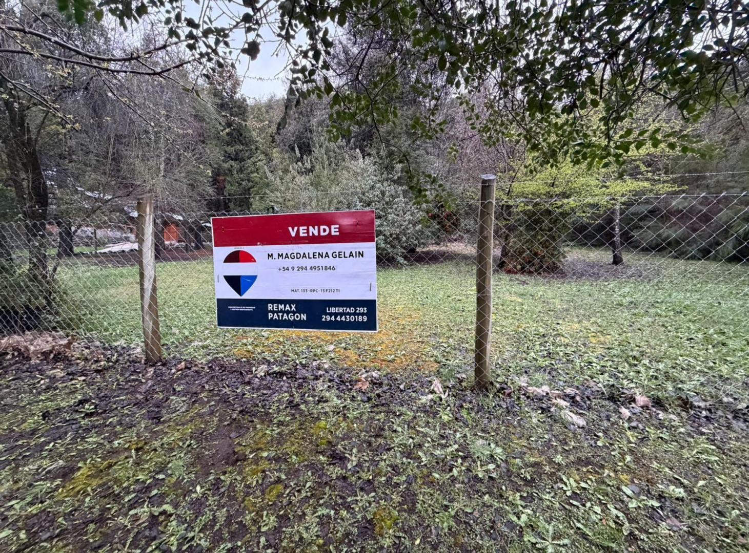 Foto de Lote sobre Avenida Campanario Península San Pedro, imagen 5