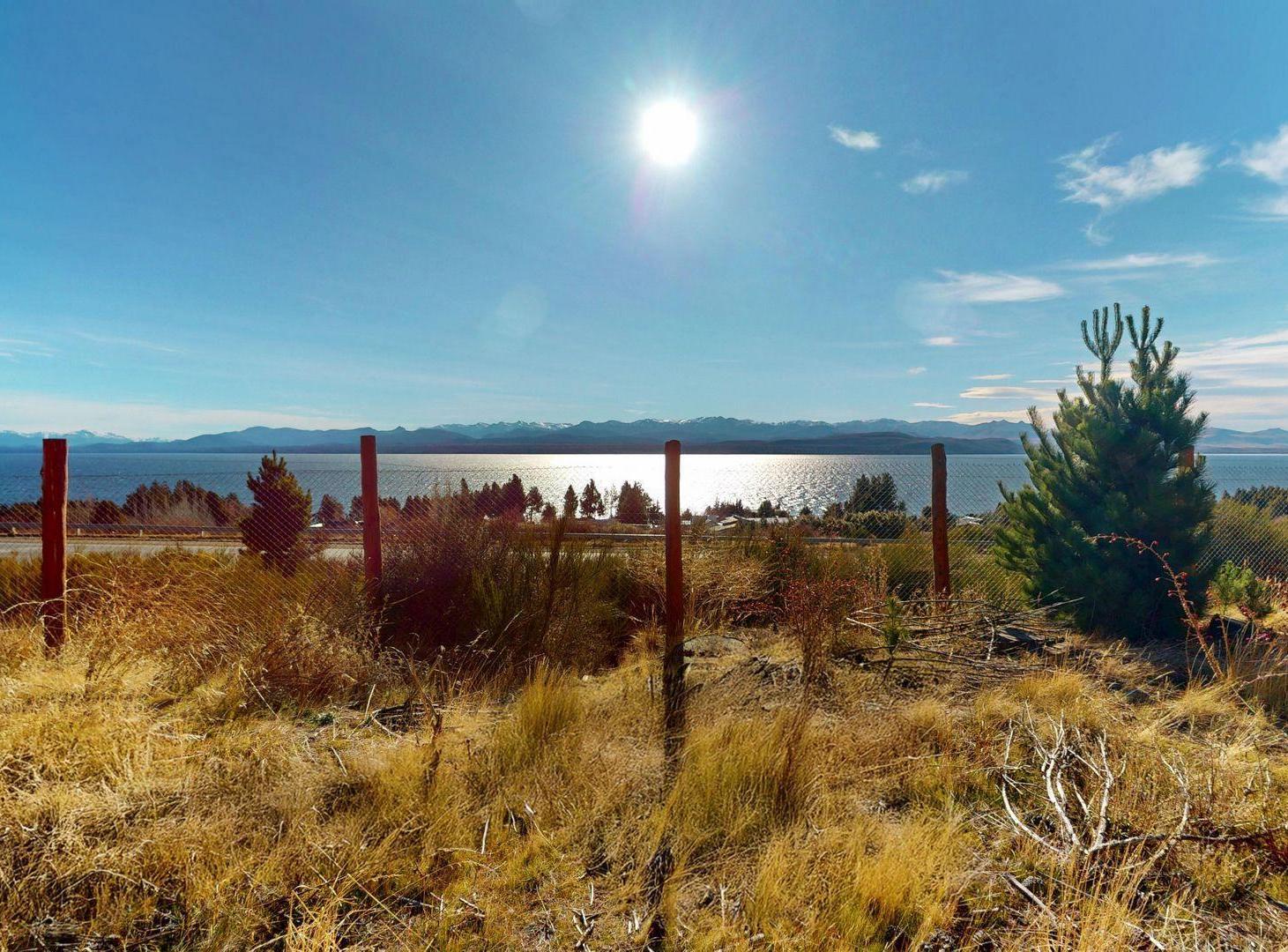 Foto de LOTE EN LAS CHACRAS RUTA40 SAN CARLOS DE BARILOCHE, imagen 4