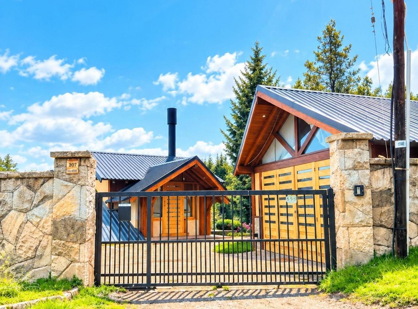 Foto de ESPECTACULAR CASA A LA VENTA B. BELGRANO., imagen 1