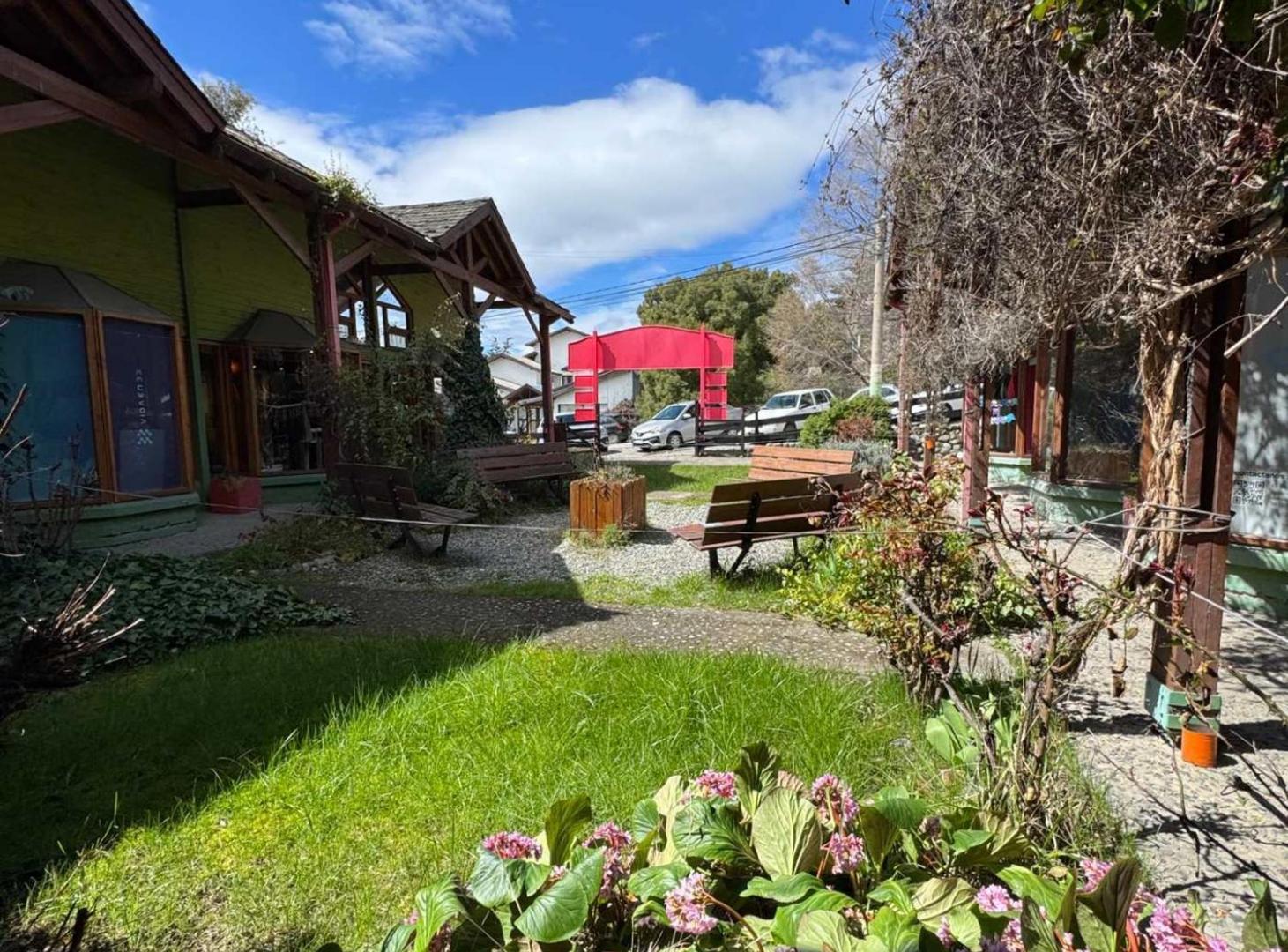 Foto de LOCAL EN VENTA EN MELIPAL – GALERÍA LA PLACITA, imagen 1