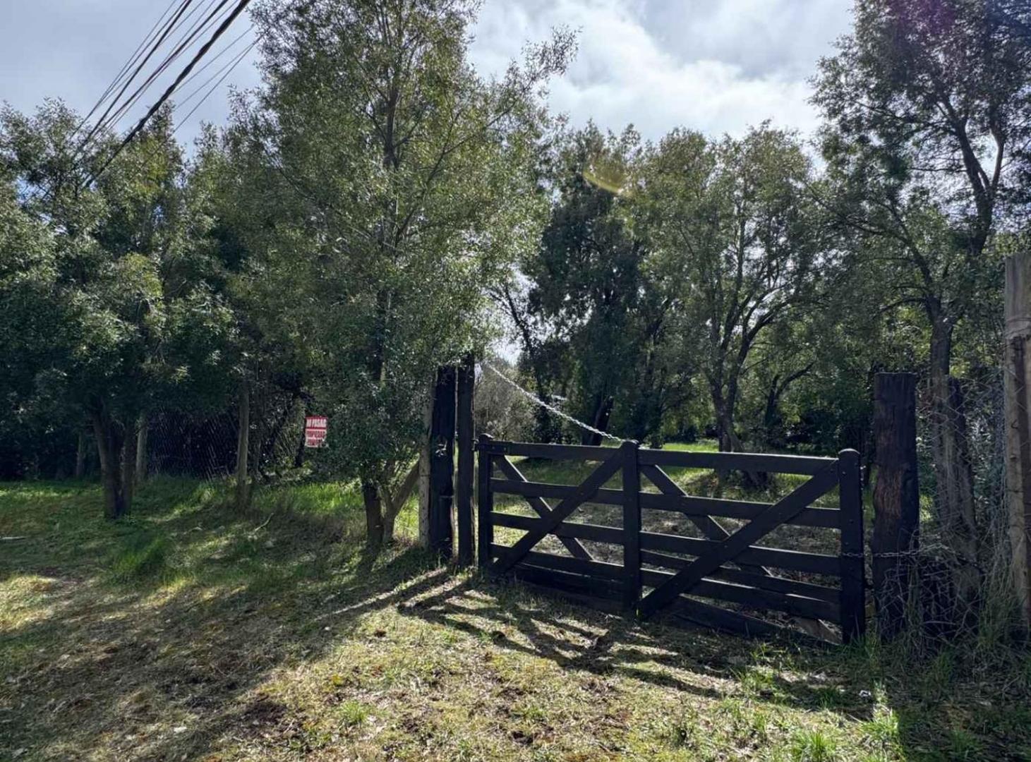 Foto de Lote de 1.200 m² KM 12 Excelente para desarrollo, imagen 4