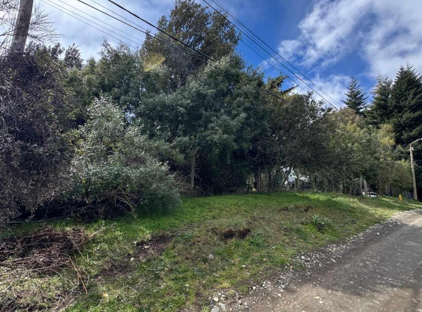 Foto de Lote de 1.200 m² KM 12 Excelente para desarrollo, imagen 3