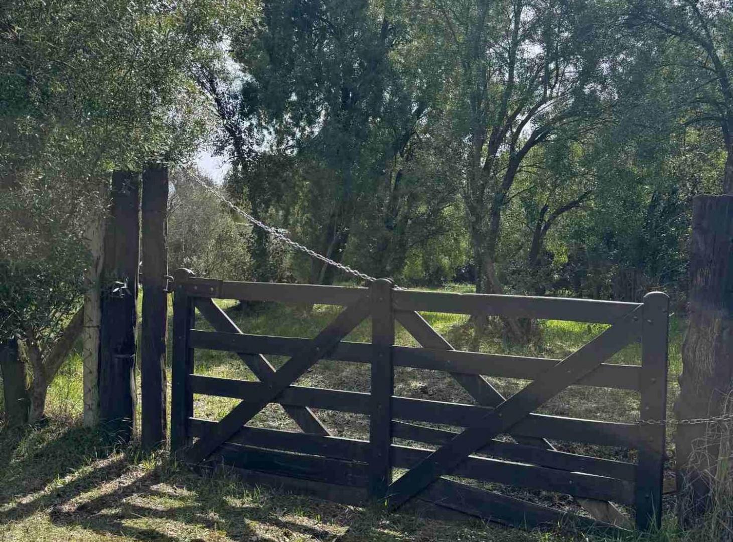 Foto de Lote de 1.200 m² KM 12 Excelente para desarrollo, imagen 1