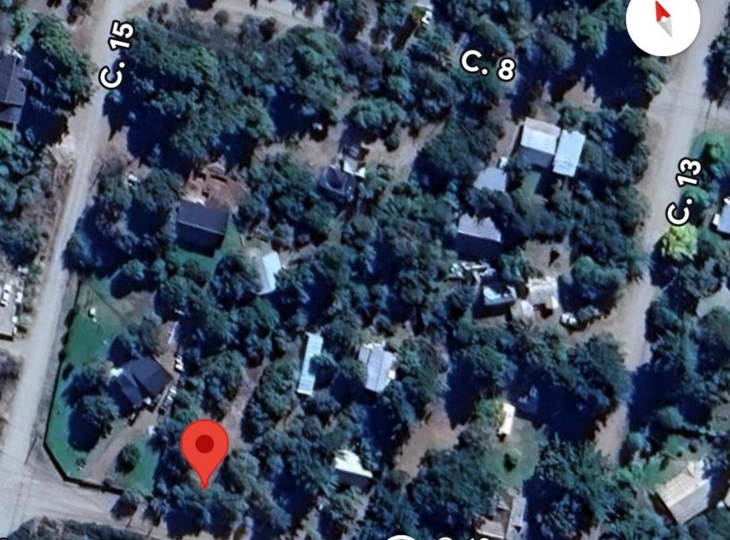 Foto de Lote de 1.200 m² KM 12 Excelente para desarrollo, imagen 5