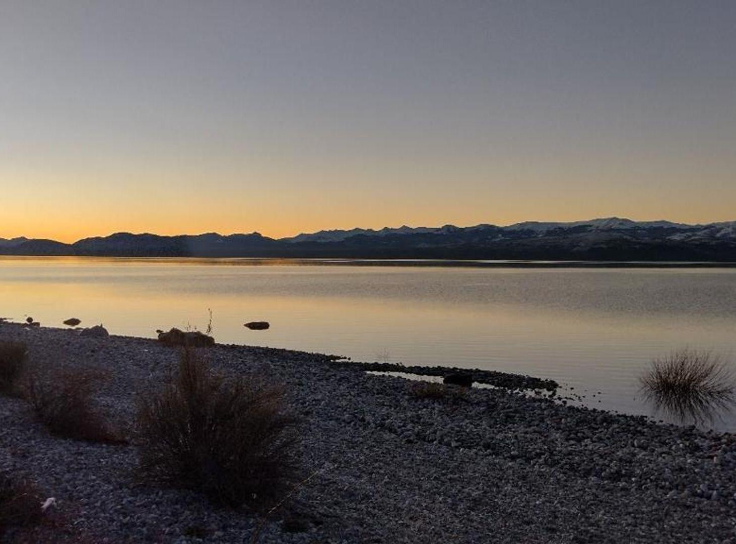 Foto de Hermoso lote con salida al lago, imagen 3