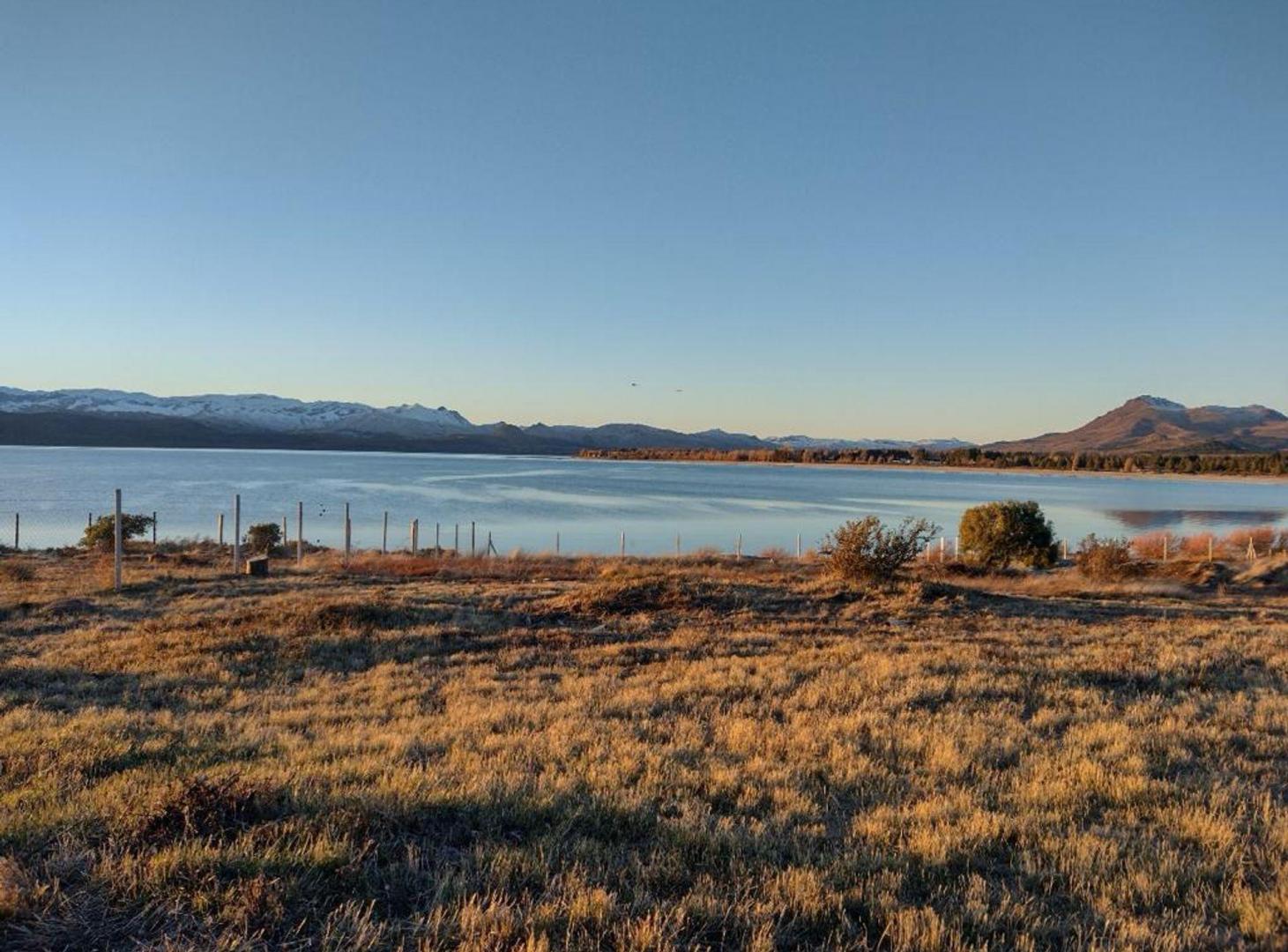 Foto de Hermoso lote con salida al lago, imagen 1
