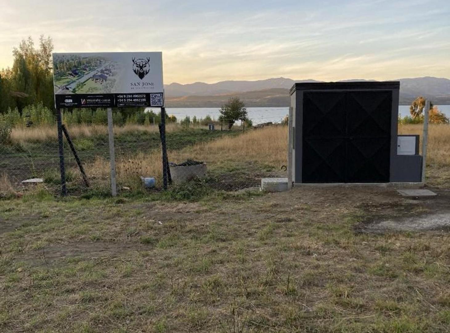 Foto de Hermoso lote con salida al lago, imagen 2