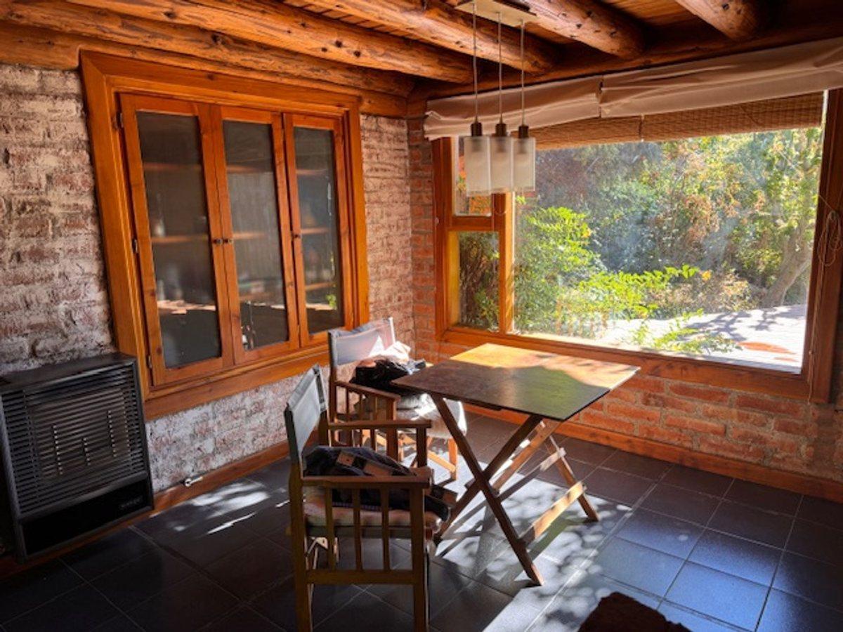 Foto de Casa en venta en Bariloche Barrio Melipal, imagen 3