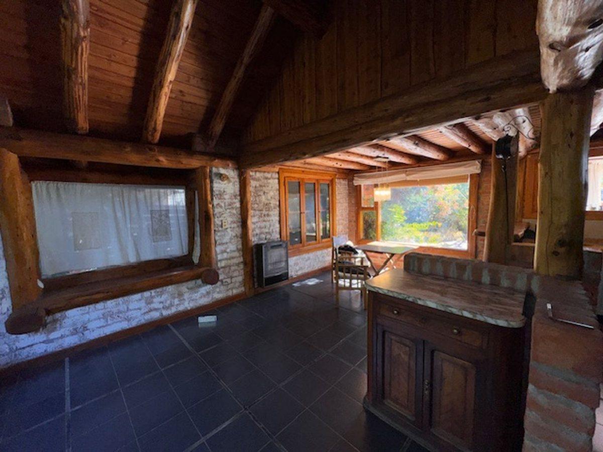 Foto de Casa en venta en Bariloche Barrio Melipal, imagen 4