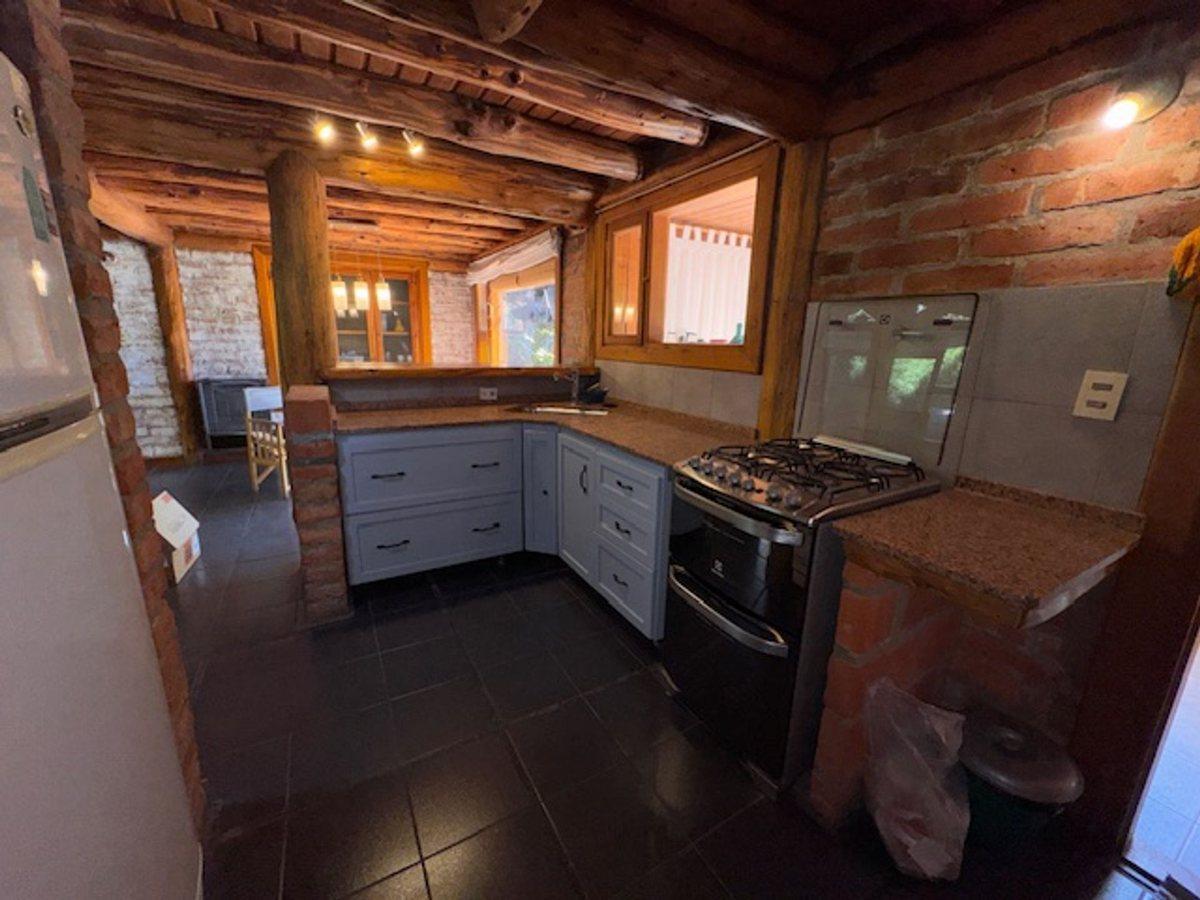 Foto de Casa en venta en Bariloche Barrio Melipal, imagen 5