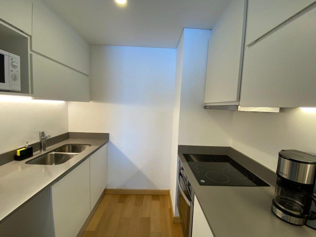 Foto de Departamento sobre el lago con cochera y baulera, imagen 3