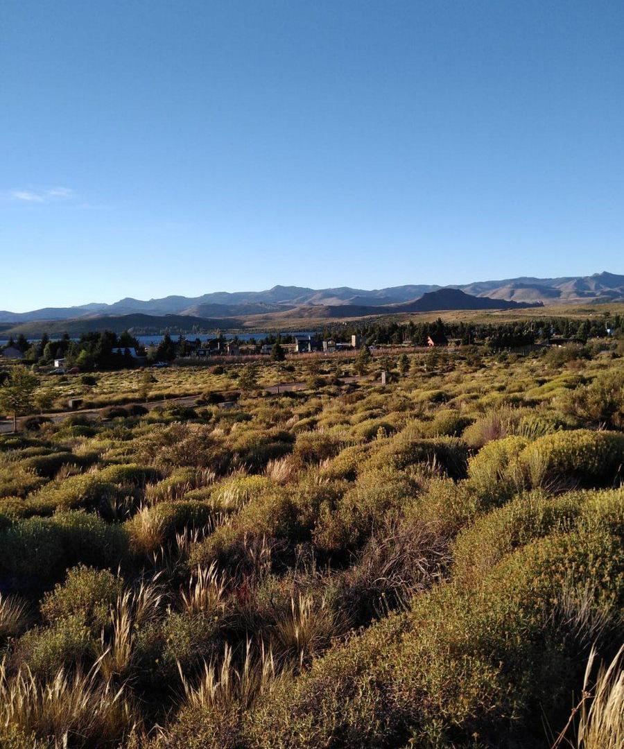 Foto de Barrancas de Dina Huapi, imagen 3