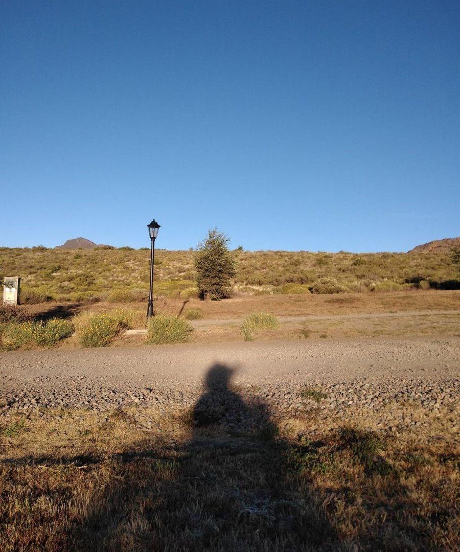 Foto de Barrancas de Dina Huapi, imagen 5