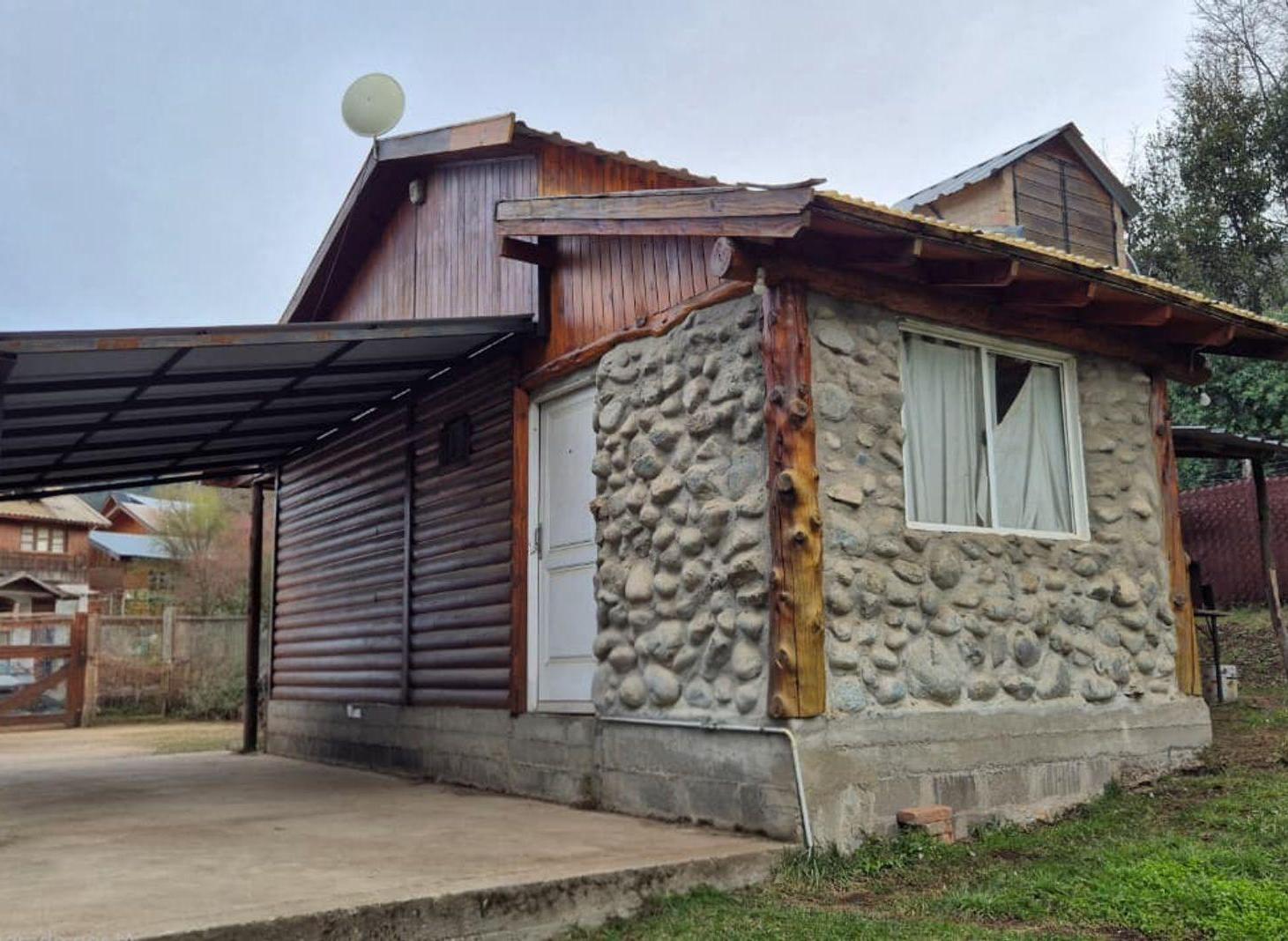 Foto de Venta Casa 3 ambientes Villa Los Coihues Bariloche, imagen 3