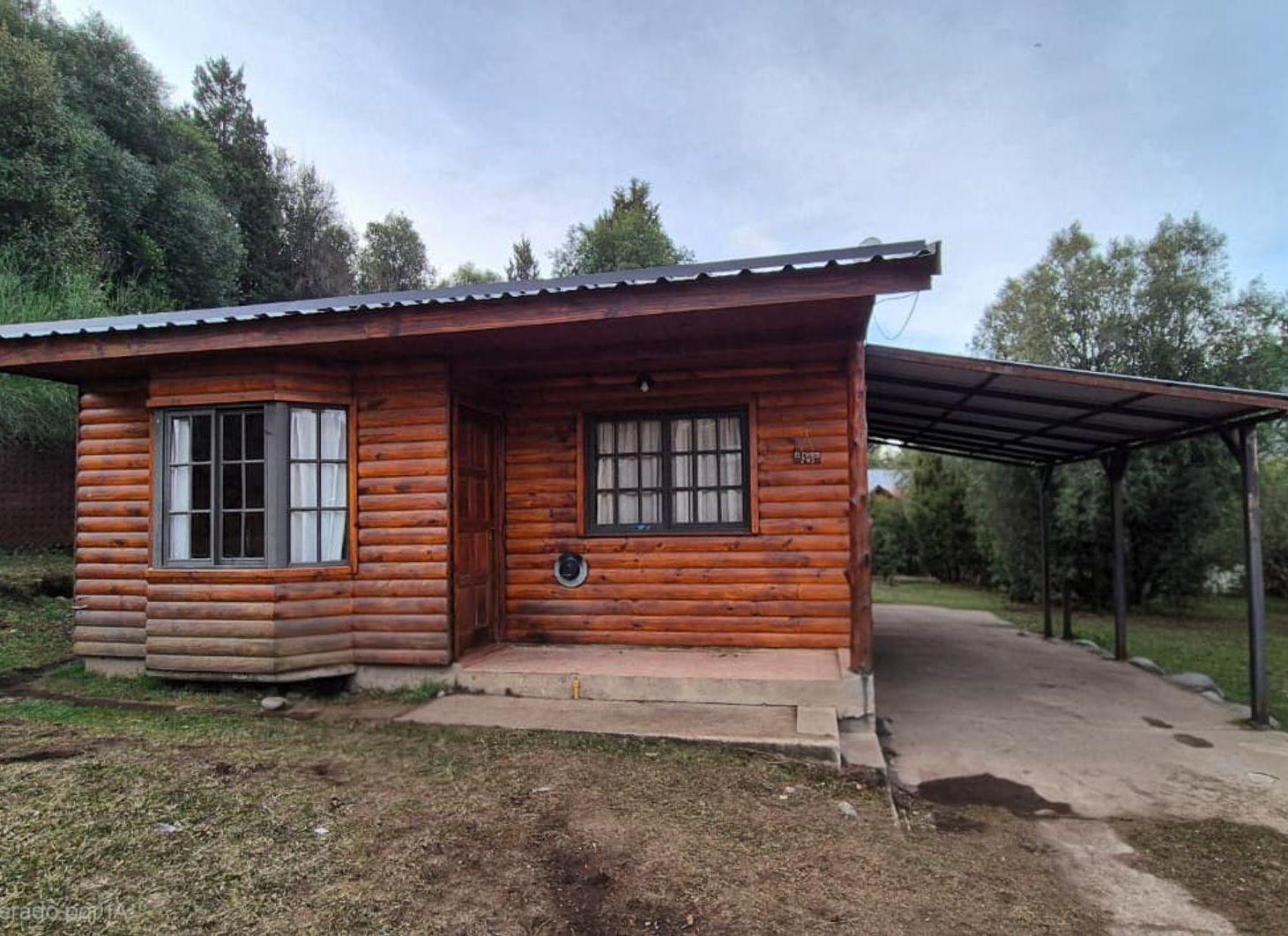 Foto de Venta Casa 3 ambientes Villa Los Coihues Bariloche, imagen 1