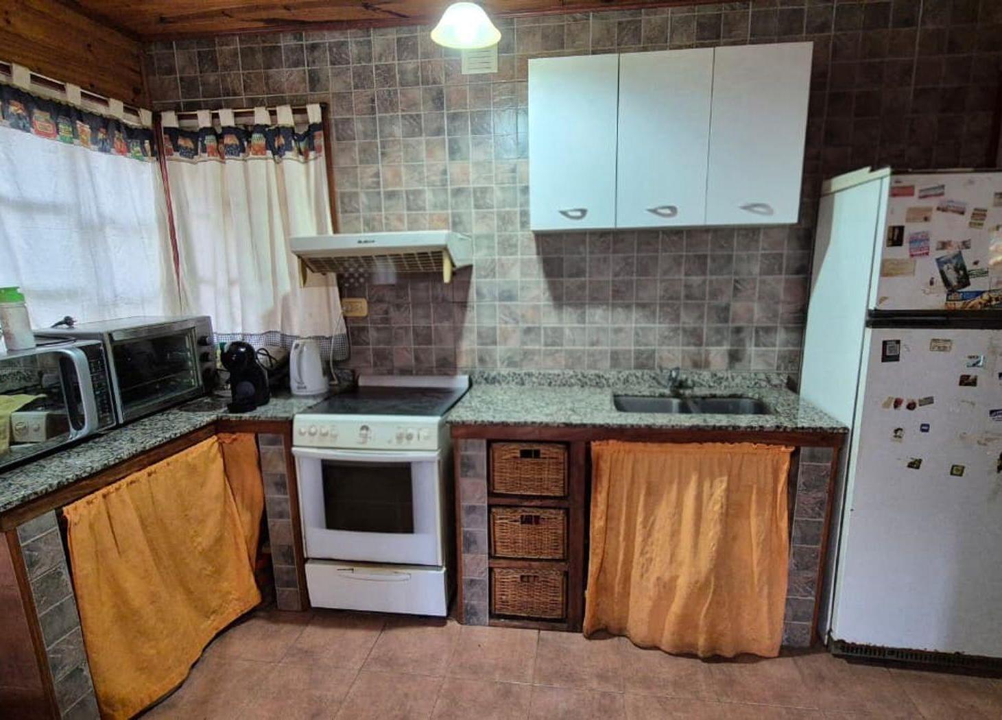 Foto de Venta Casa 3 ambientes Villa Los Coihues Bariloche, imagen 4