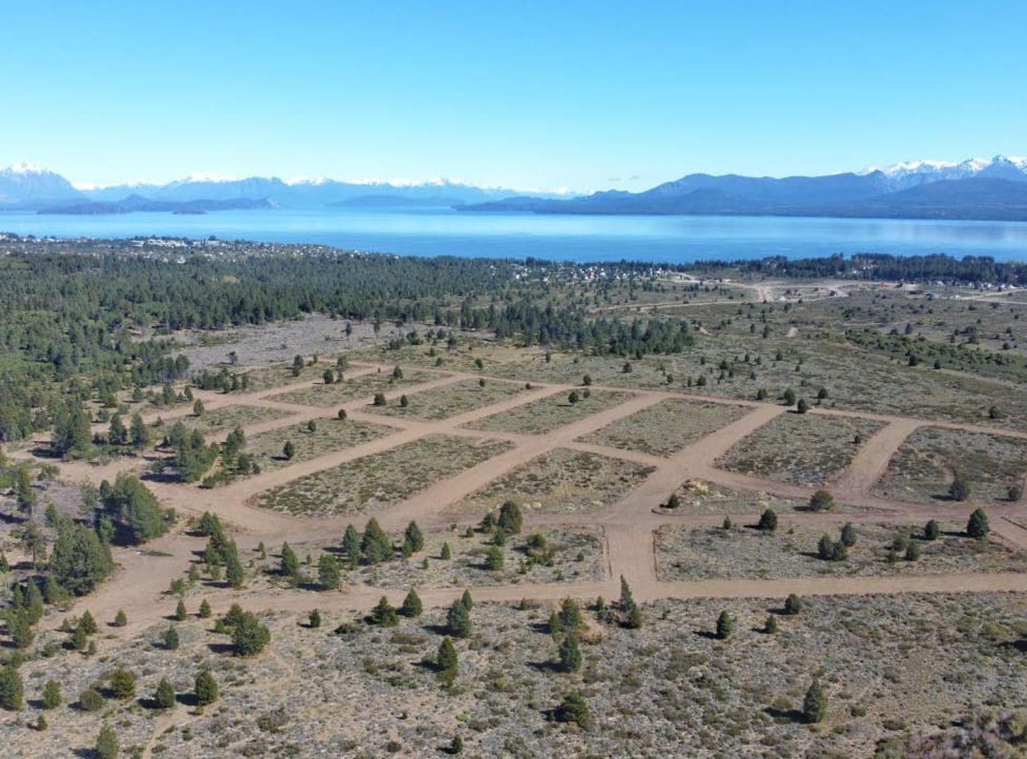 Foto de Lote financiado - Brisas del Nahuel - Bariloche, imagen 2