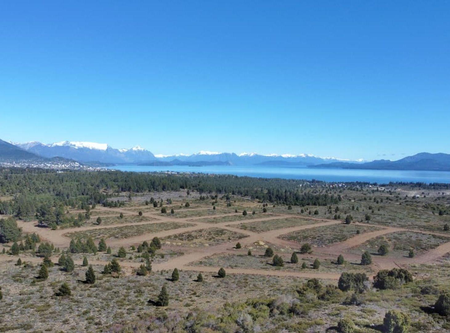 Foto de Lote financiado - Brisas del Nahuel - Bariloche, imagen 4