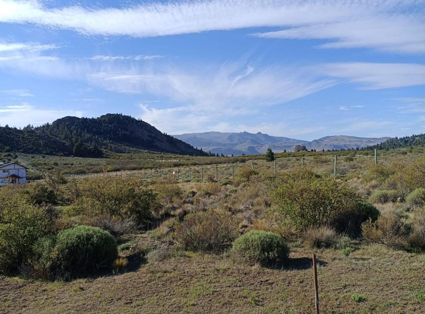 Foto de VENTA Lote en Barrancas de Dina Huapi-OPORTUNIDAD, imagen 3