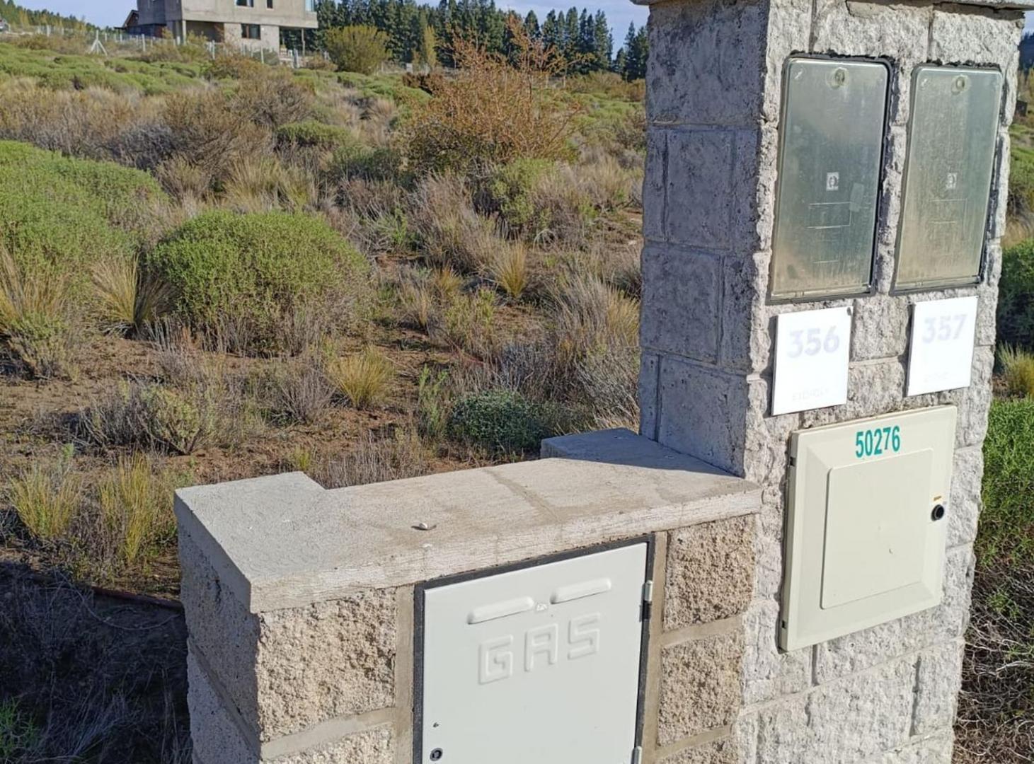VENTA Lote en Barrancas de Dina Huapi-OPORTUNIDAD