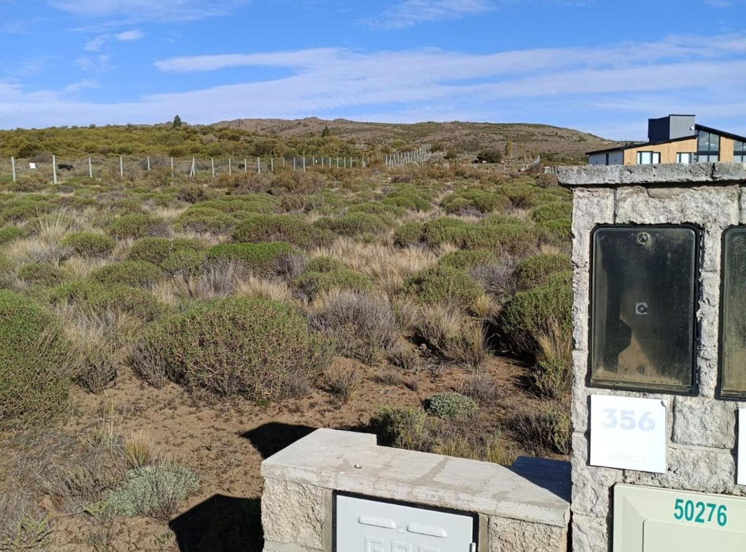 Foto de VENTA Lote en Barrancas de Dina Huapi-OPORTUNIDAD, imagen 2