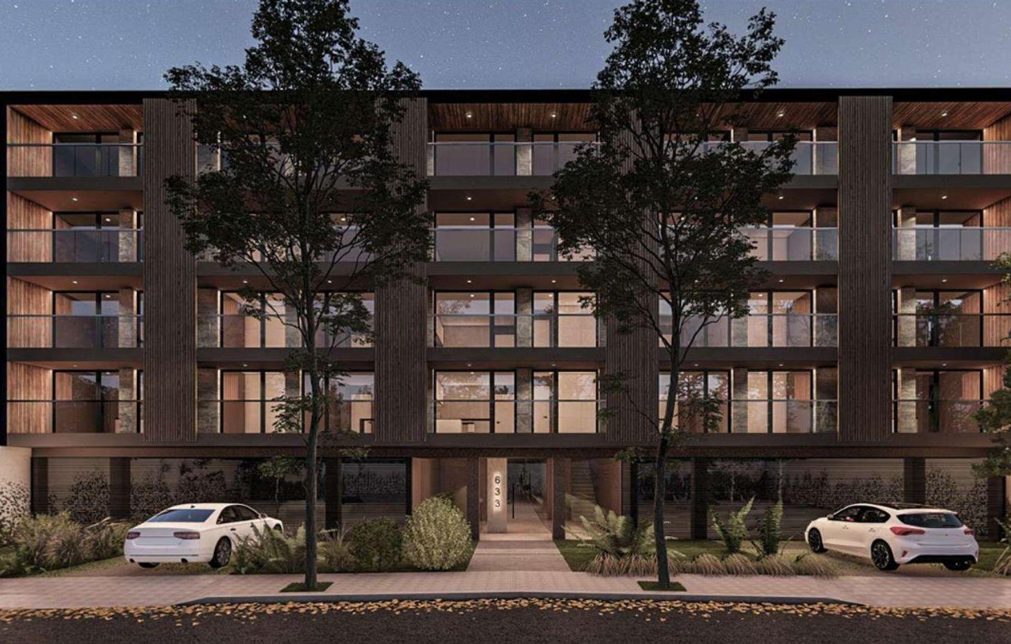Foto de Venta depto 2 ambientes con balcon-Vilena Plaza, imagen 1