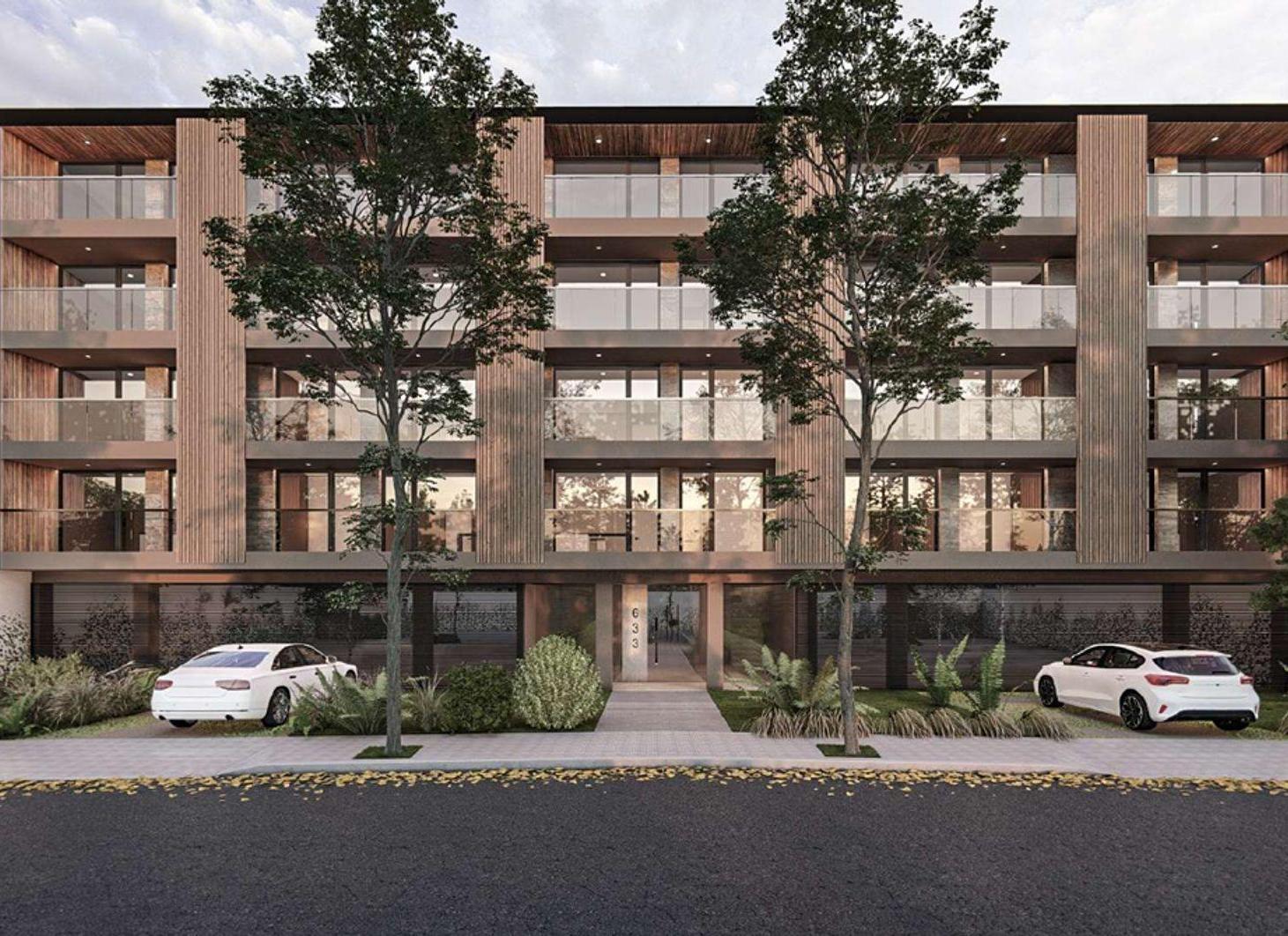 Foto de Venta depto 2 ambientes con balcon-Vilena Plaza, imagen 5