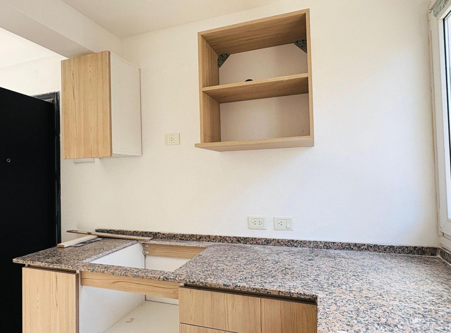 Foto de Departamento con jardín apto turismo Bariloche., imagen 5