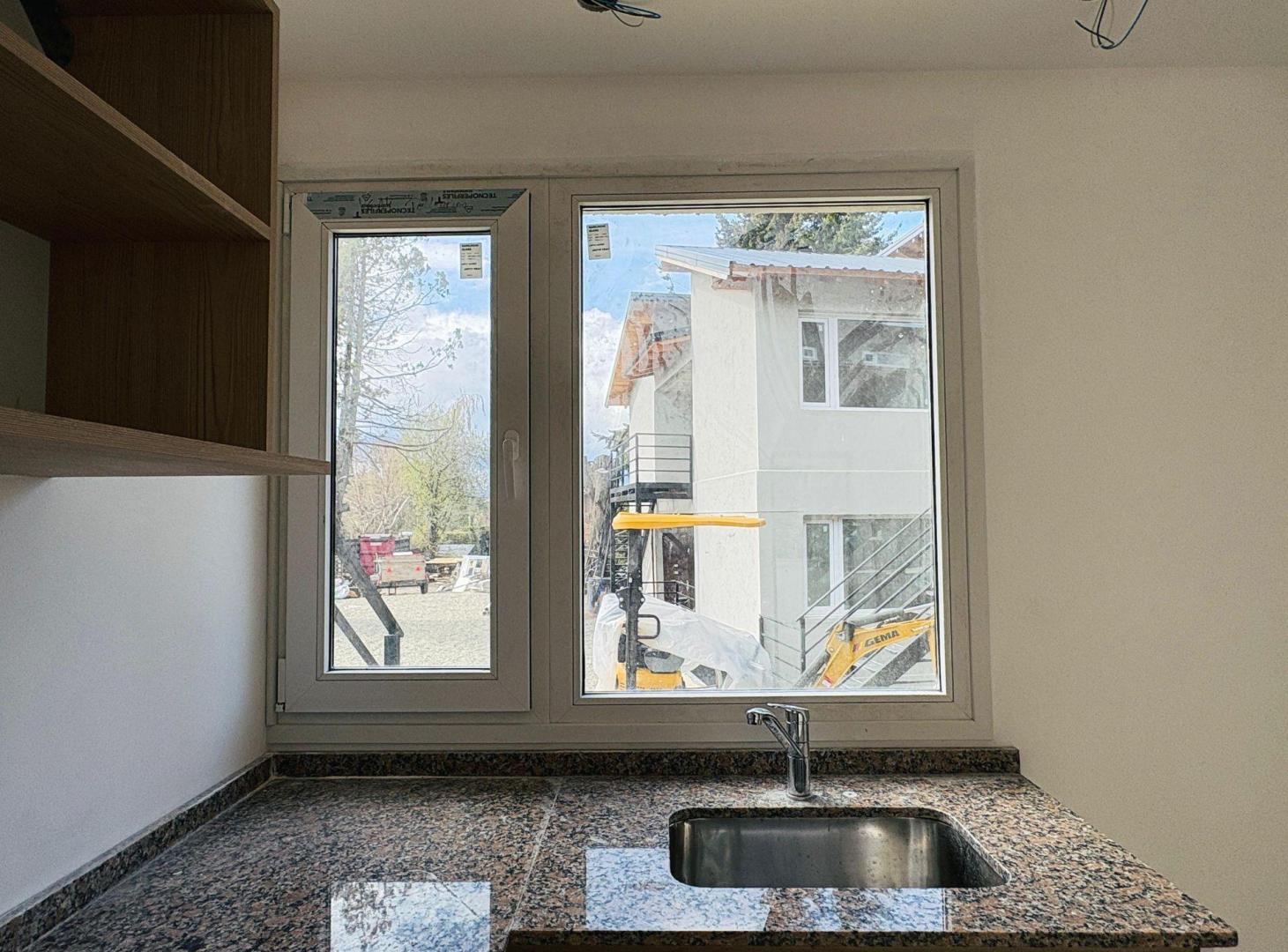 Foto de Departamento con jardín apto turismo Bariloche., imagen 3