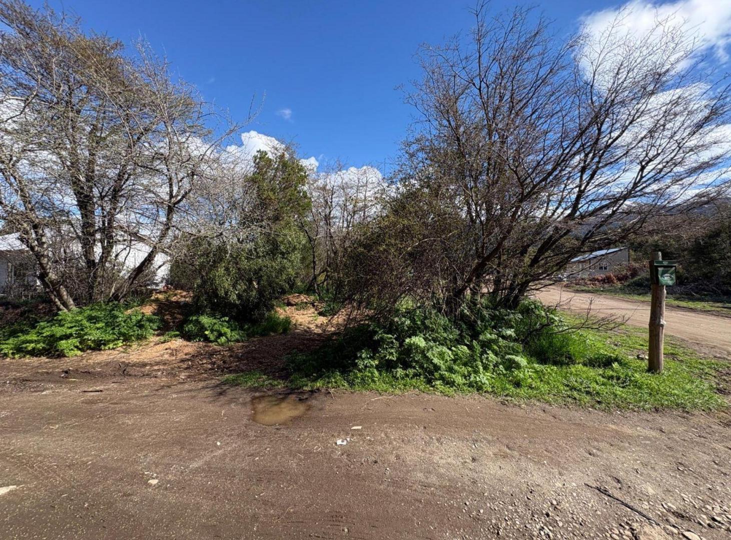 Foto de Lote en esquina Barrio Tres Lagos - Bariloche, imagen 5