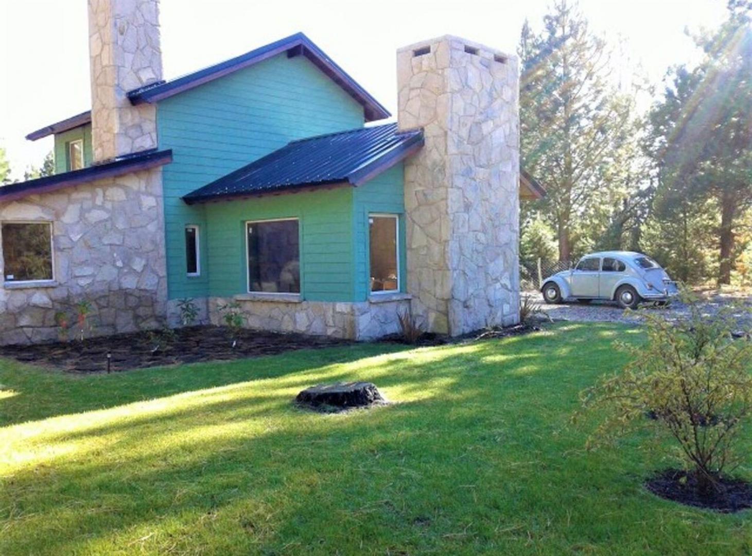 Foto de Casa en alquiler en Dos Valles 3 dormitorios, imagen 3