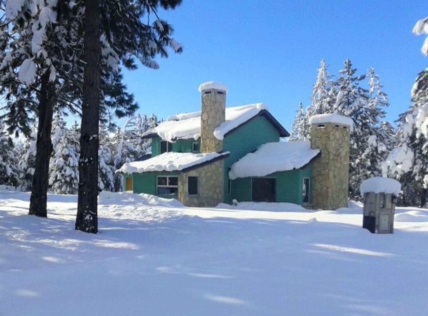 Foto de Casa en alquiler en Dos Valles 3 dormitorios, imagen 5