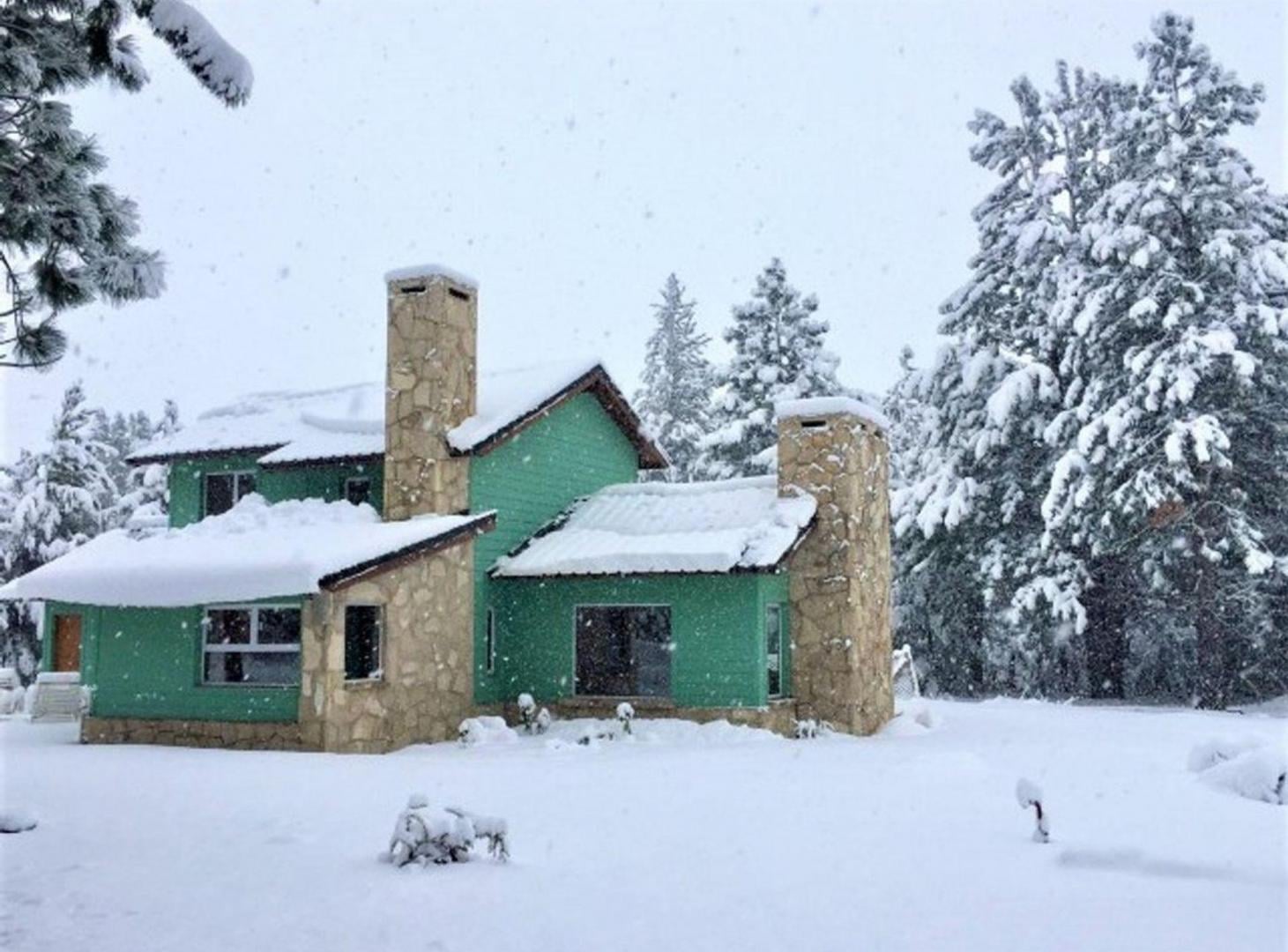 Foto de Casa en alquiler en Dos Valles 3 dormitorios, imagen 4