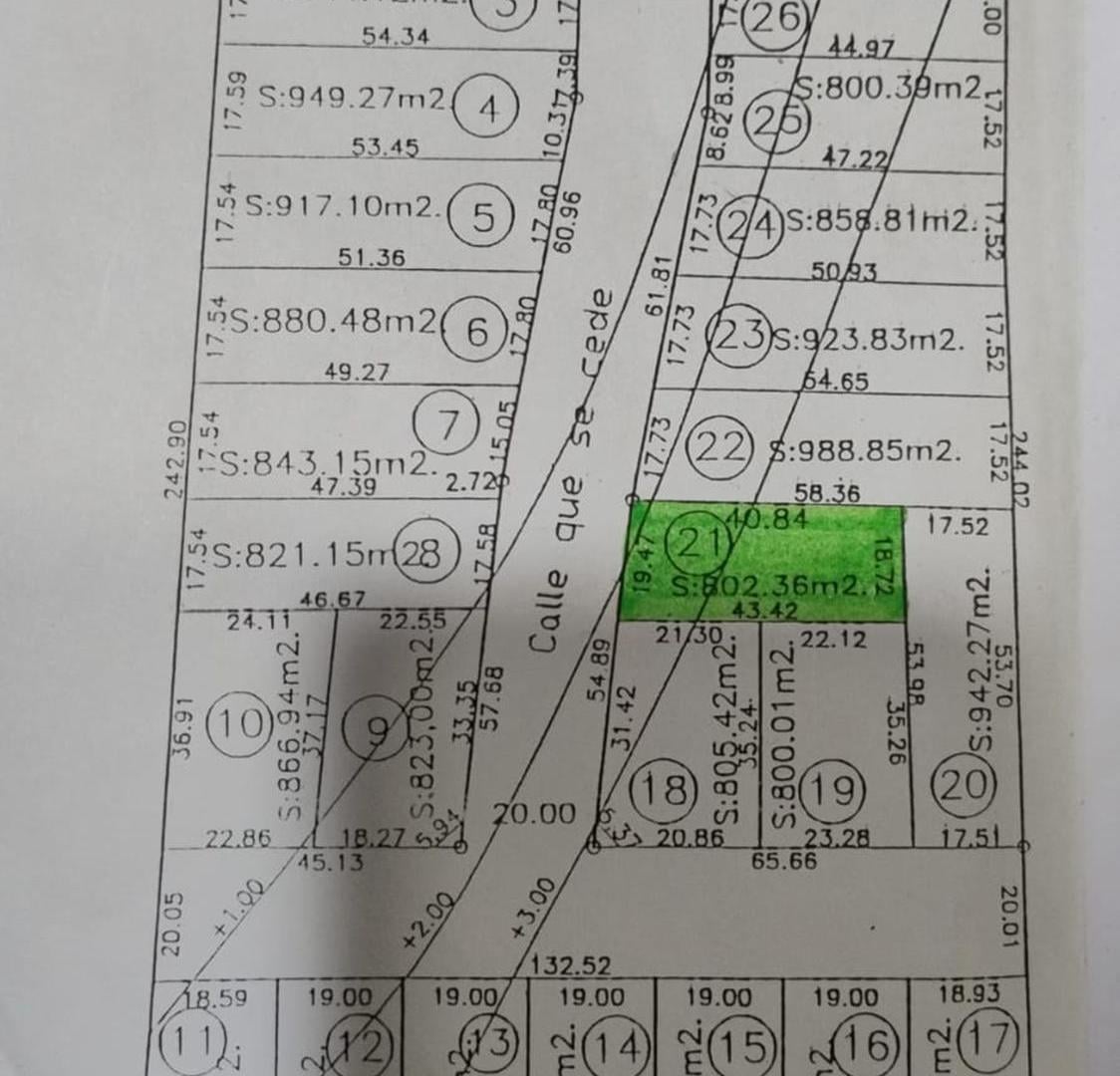 Foto de Terreno en venta , apto comercial., imagen 4