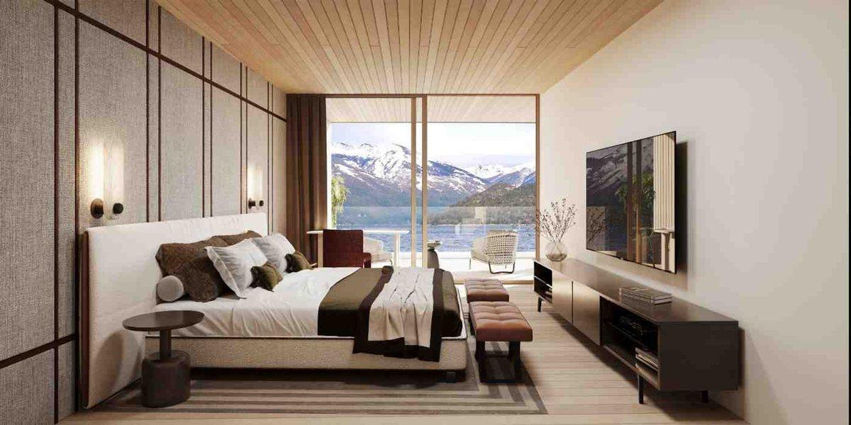Foto de DEPTO PREMIUN 3 AMB, Lago Gutiérrez S.C. Bariloche, imagen 3
