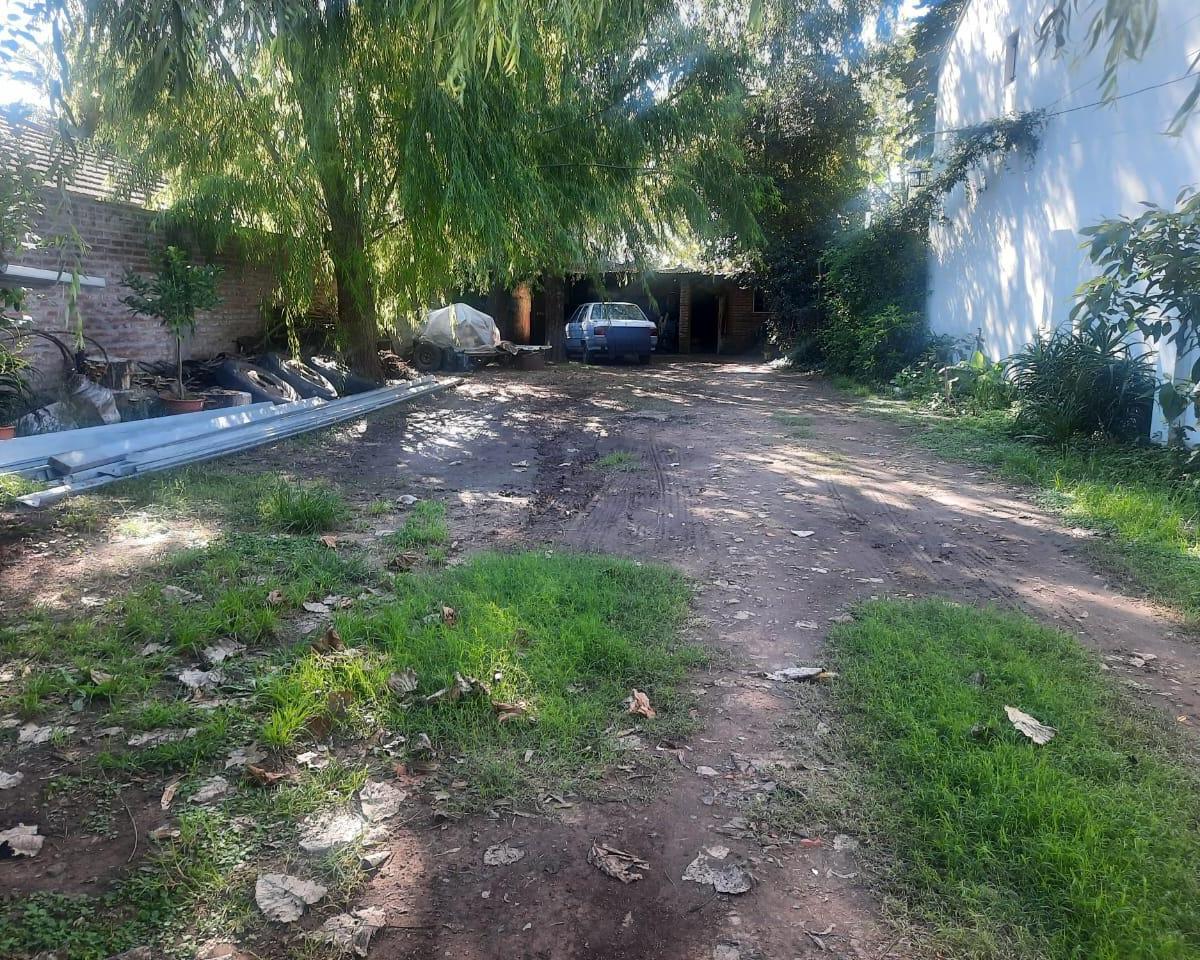 DON TORCUATO - LOTE DE 430M2 Y CON MUY BUEN ACCESO A LA PANAMERICANA,