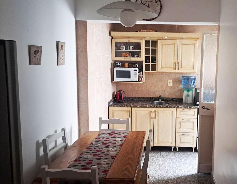 Lindisimo Departamento en Venta en Caballito - Cerca de La Estacion - 3 Ambientes 3